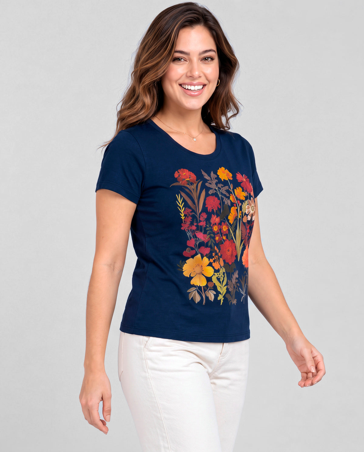 T-Shirt Primavera