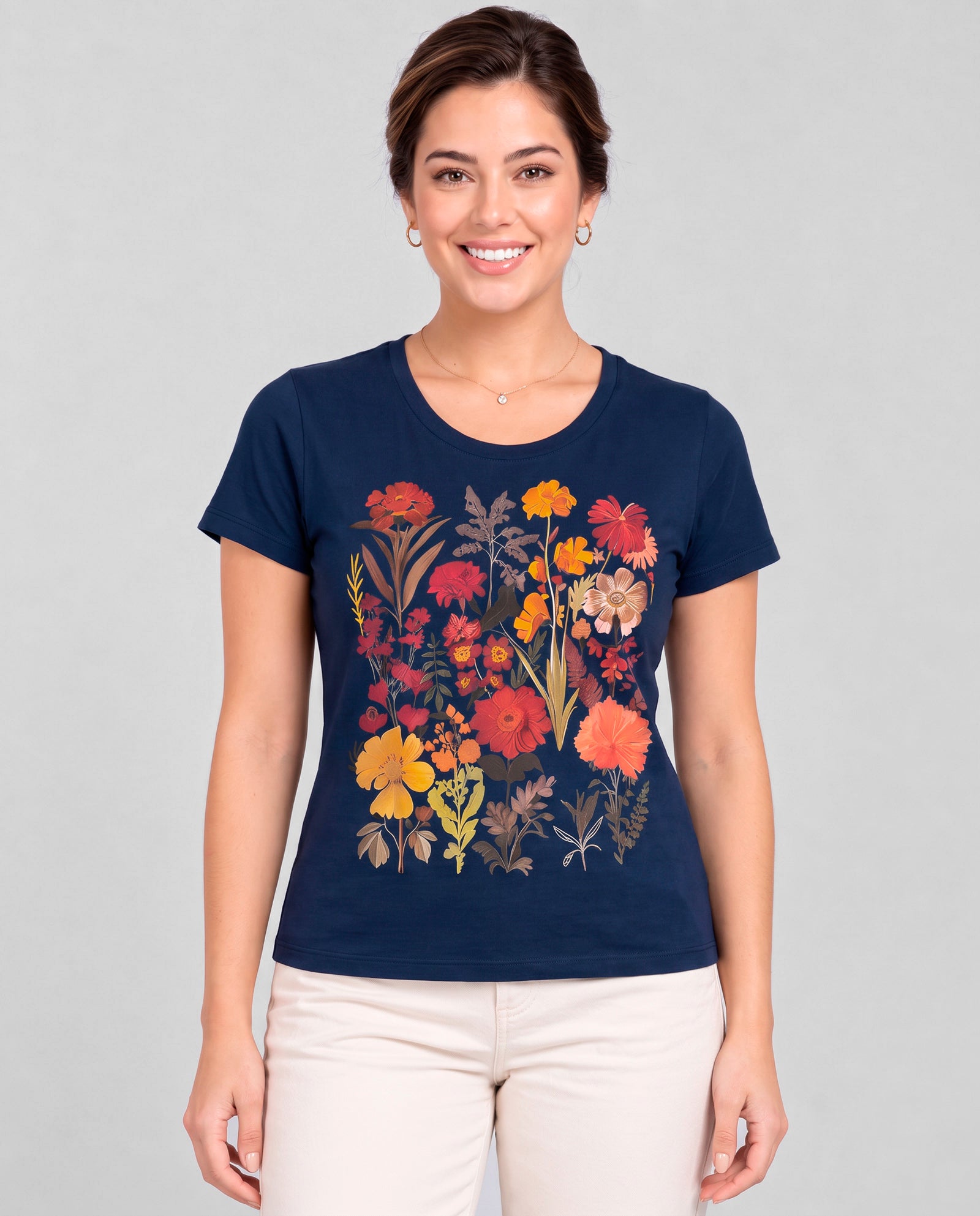 T-Shirt Primavera