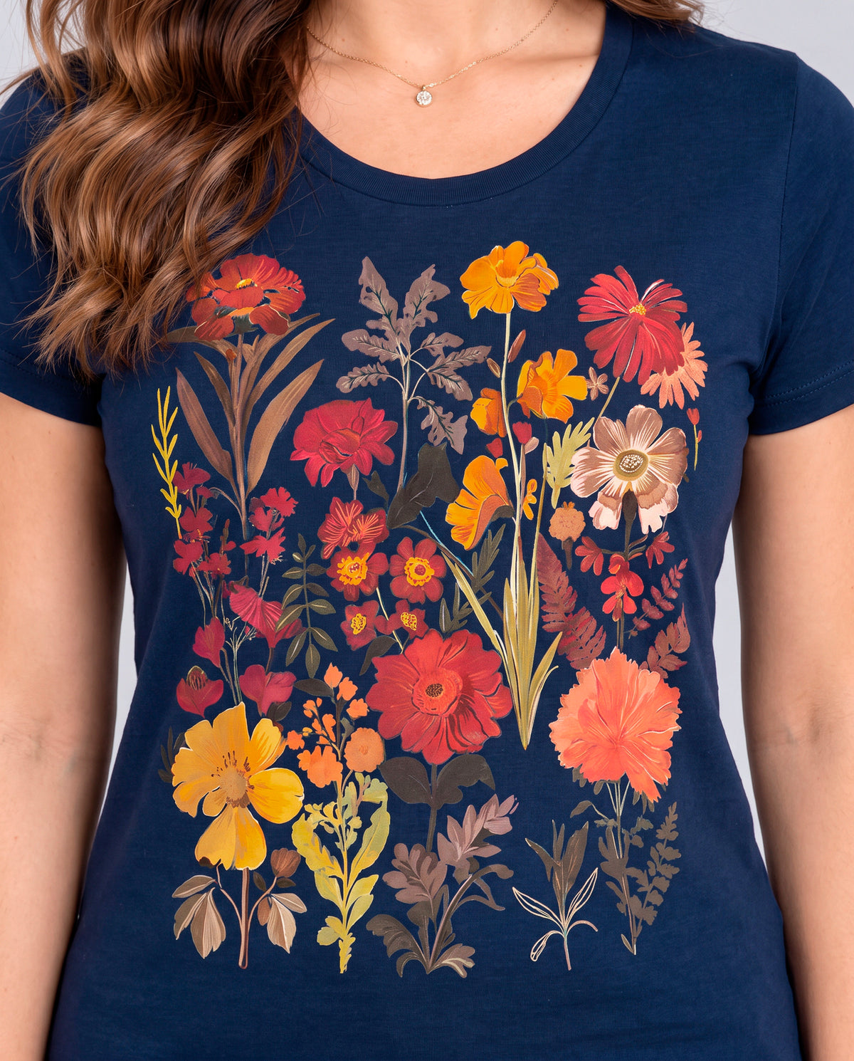T-Shirt Primavera