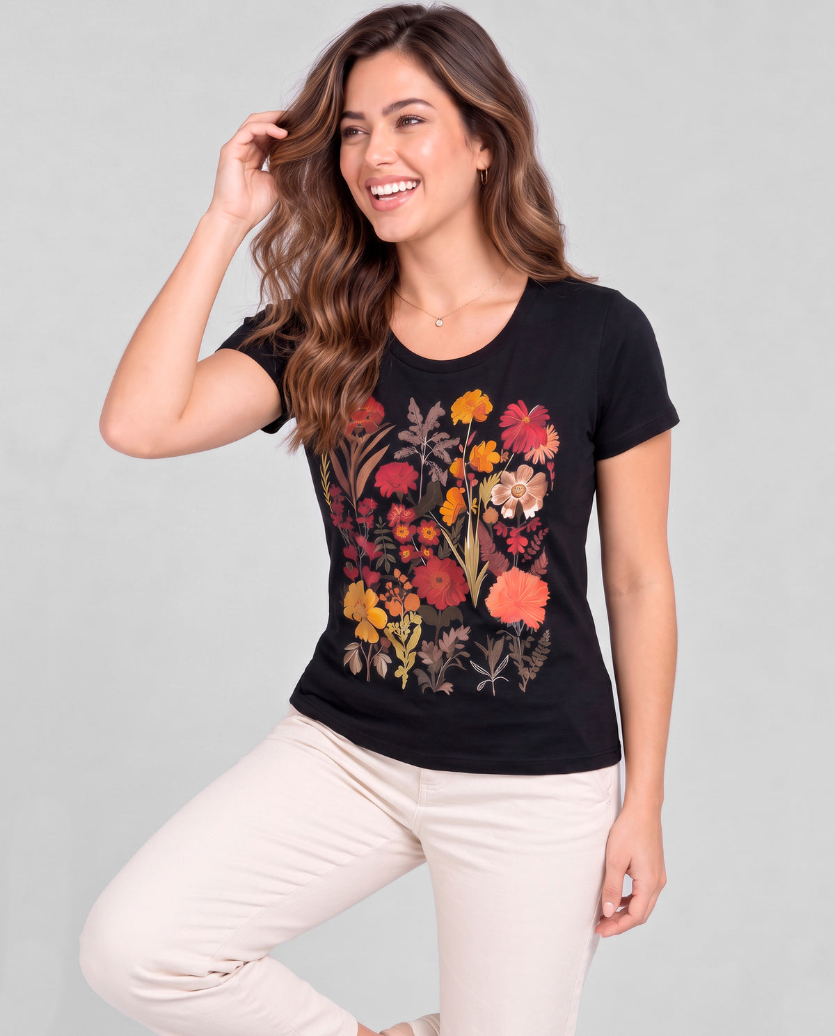 T-Shirt Primavera