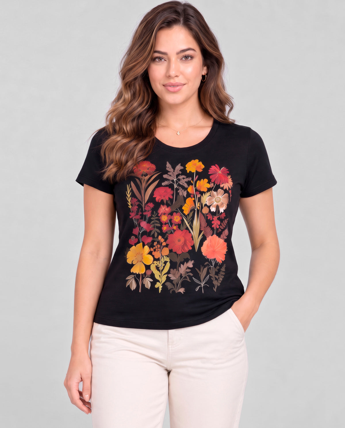 T-Shirt Primavera