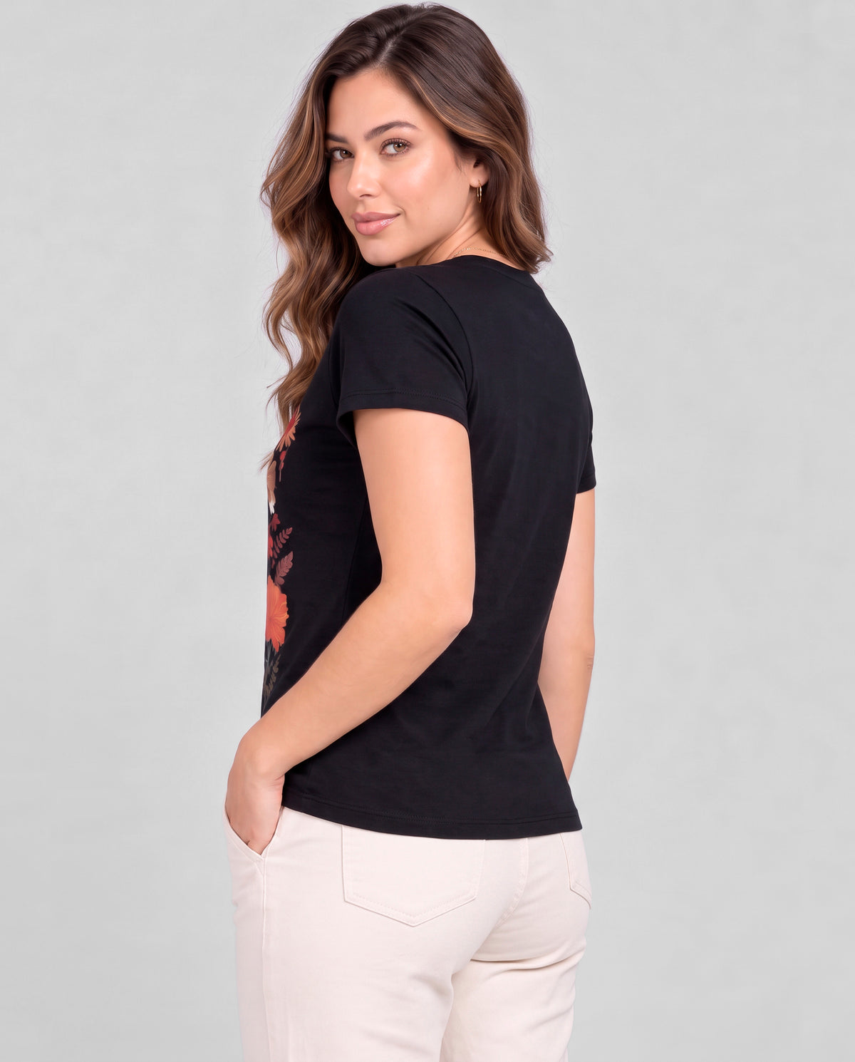 T-Shirt Primavera