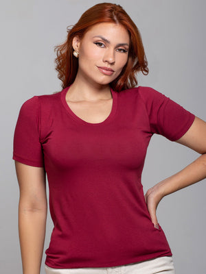 T-shirt Essencial - Divina Garota