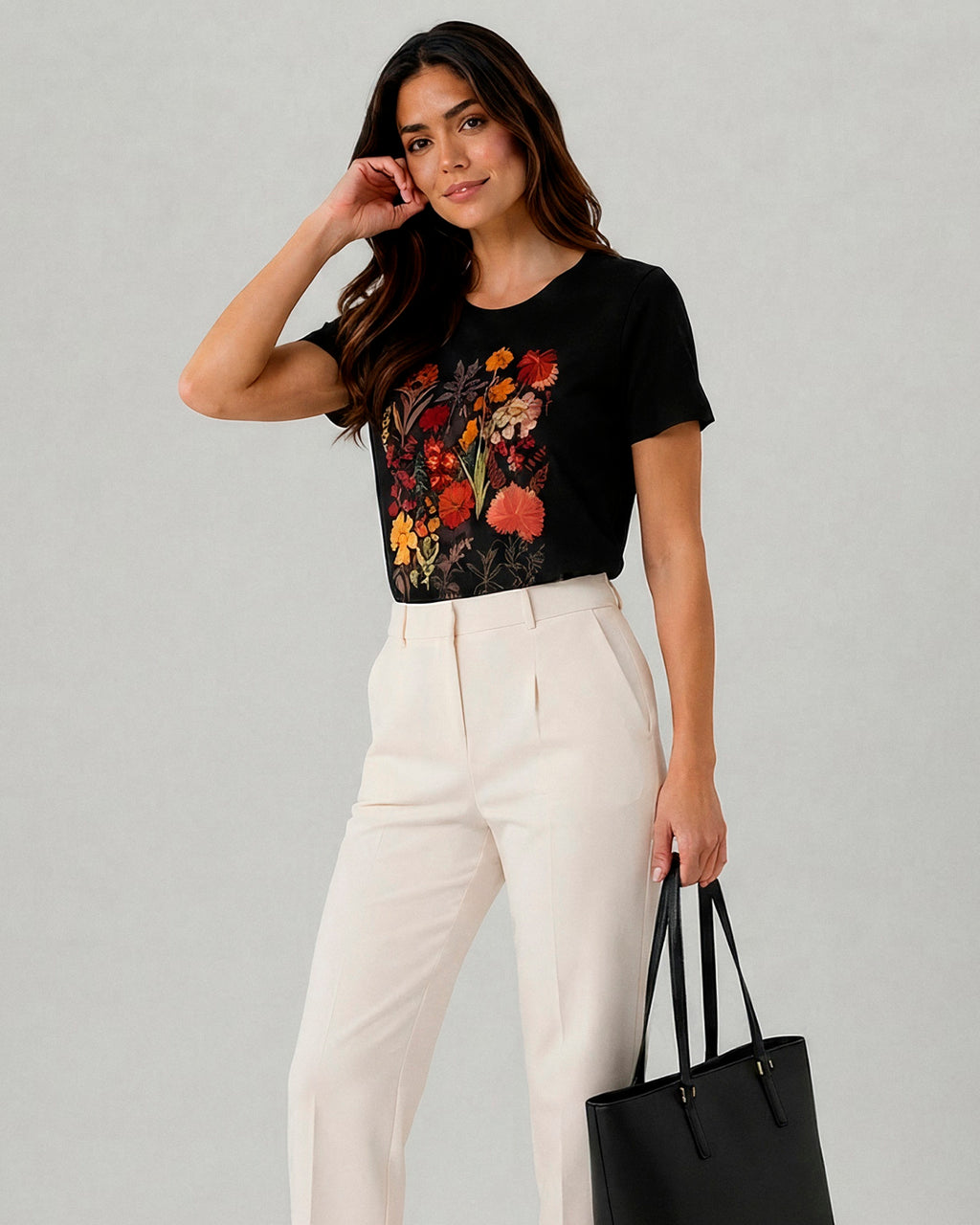 T-Shirt Primavera