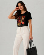 T-Shirt Primavera
