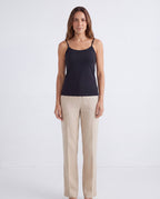 Blusa de Alça Essencial