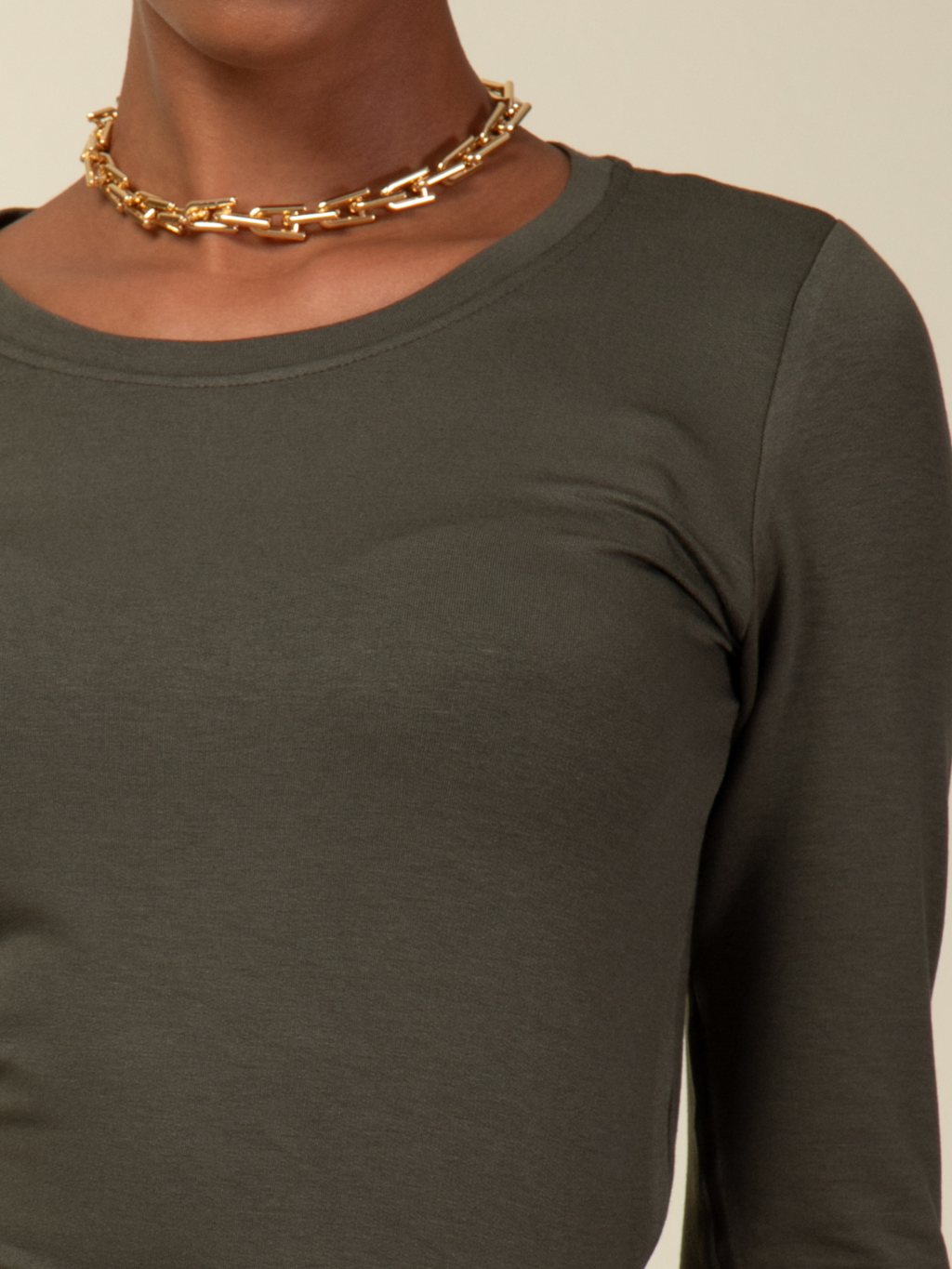 Blusa Moletinho - Divina Garota