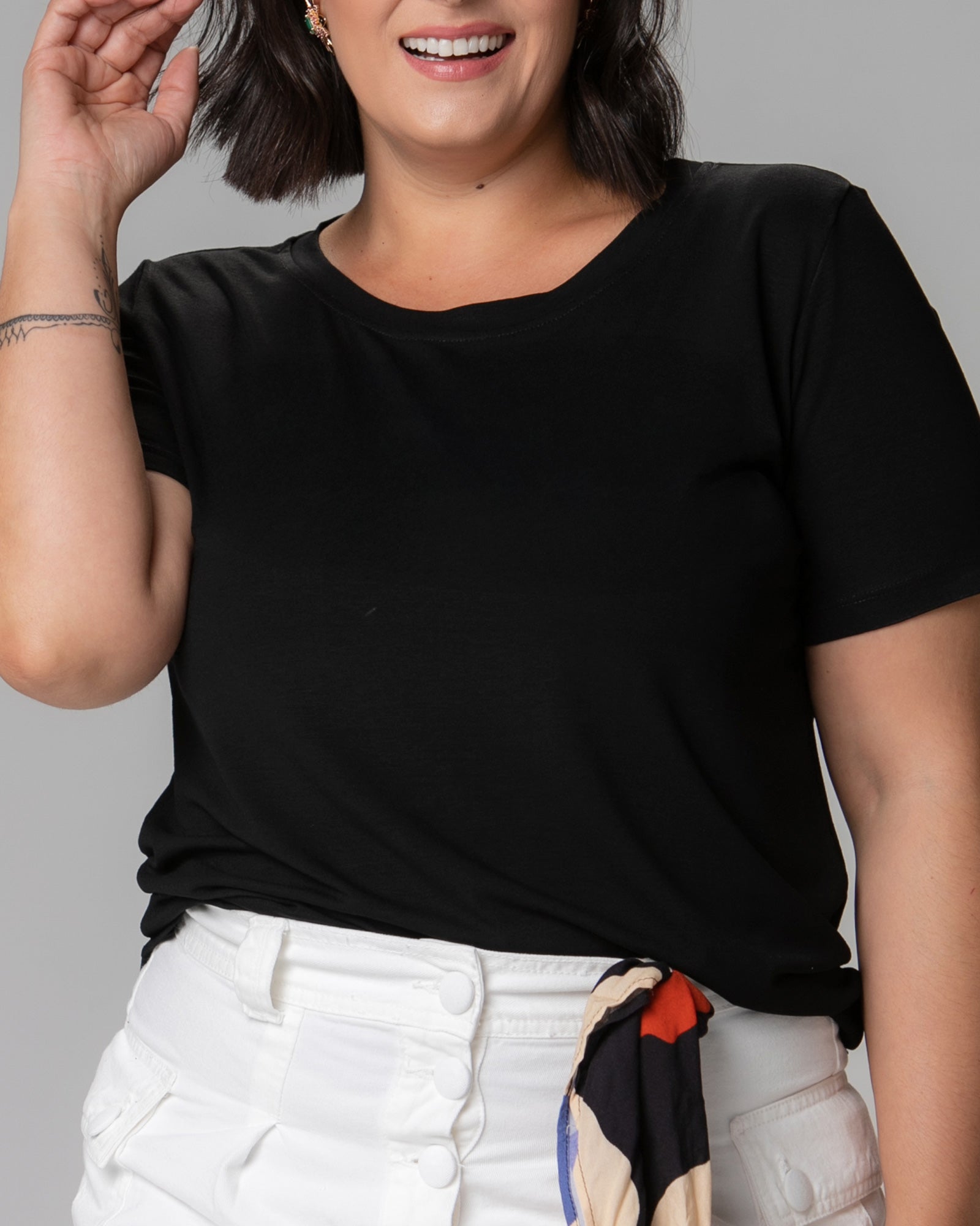 Kit 3 Peças Essenciais