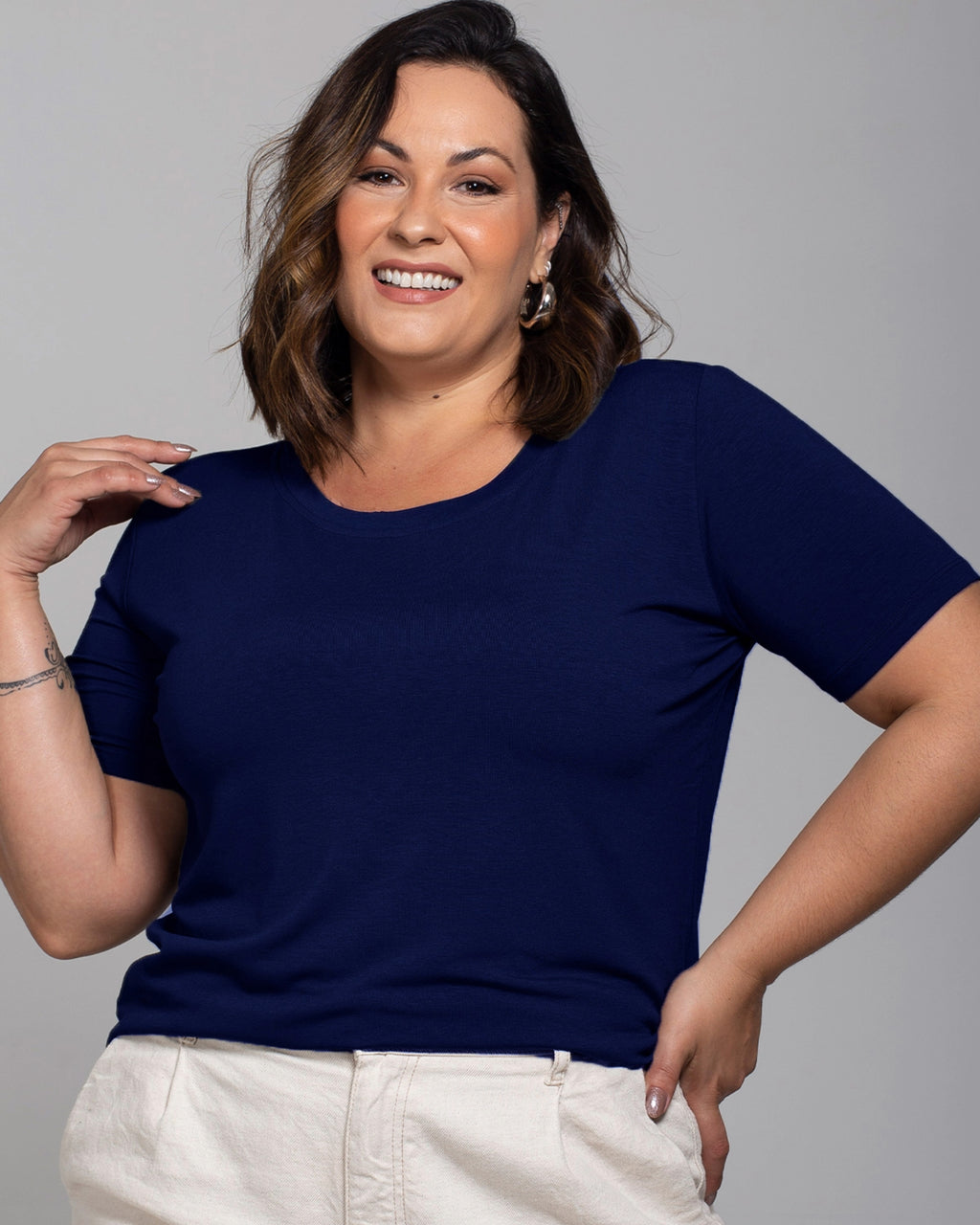 Kit 3 Peças Essenciais