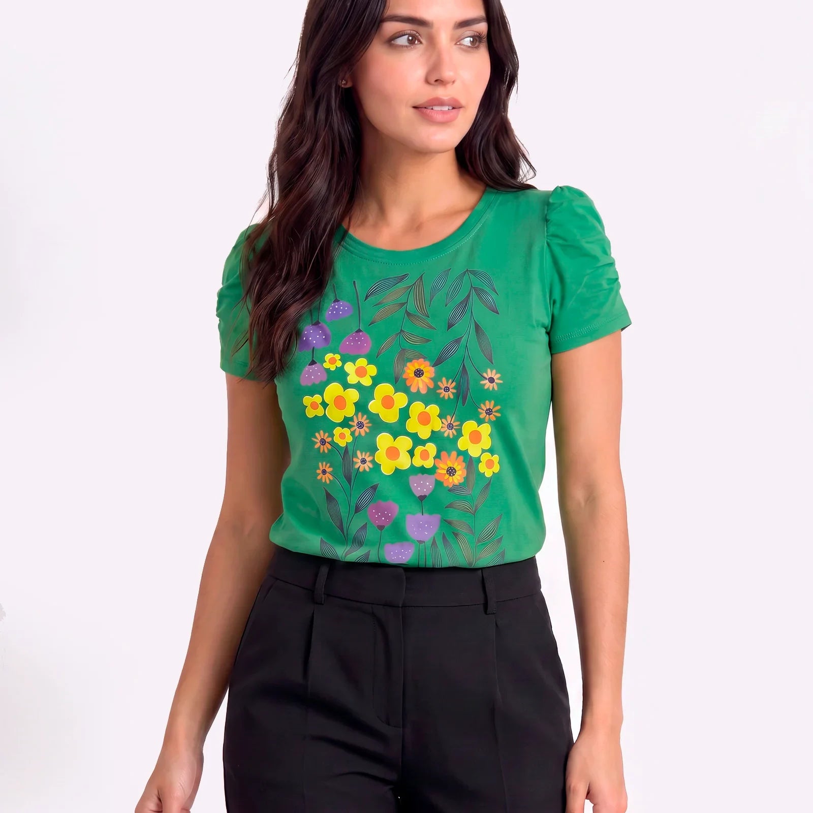 Estampadas