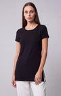 Blusa Essencial Alongada