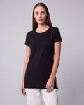 Blusa Essencial Alongada