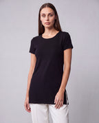 Blusa Essencial Alongada
