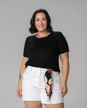 Kit 3 Peças Essenciais Divina Garota