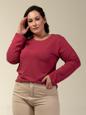 Blusa Moletinho - Divina Garota