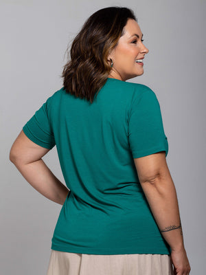 T-shirt Essencial - Divina Garota