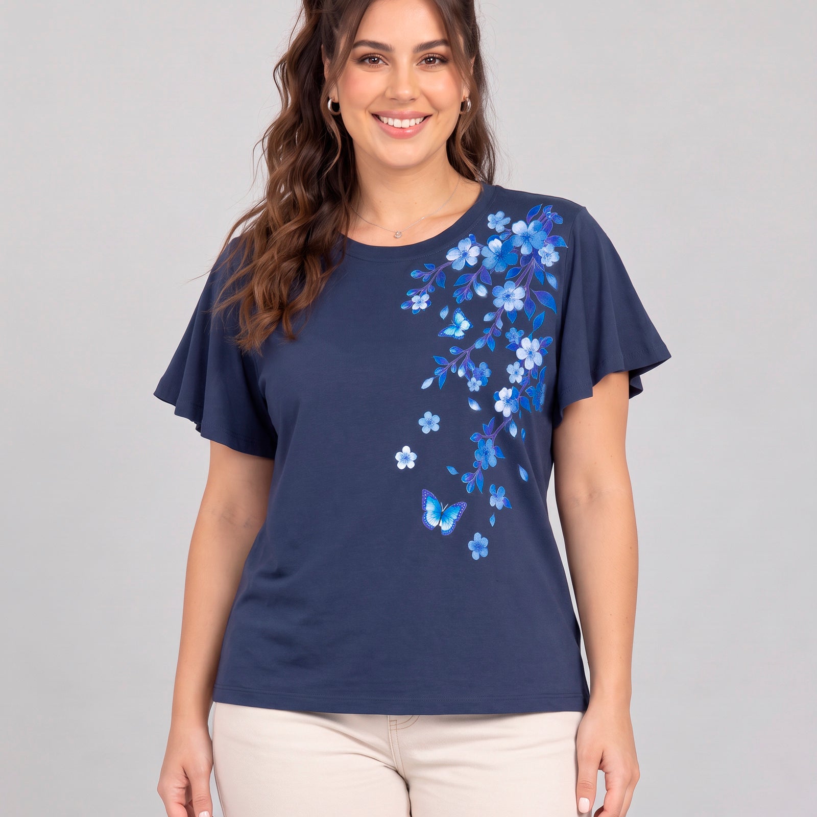 Jardim Celeste