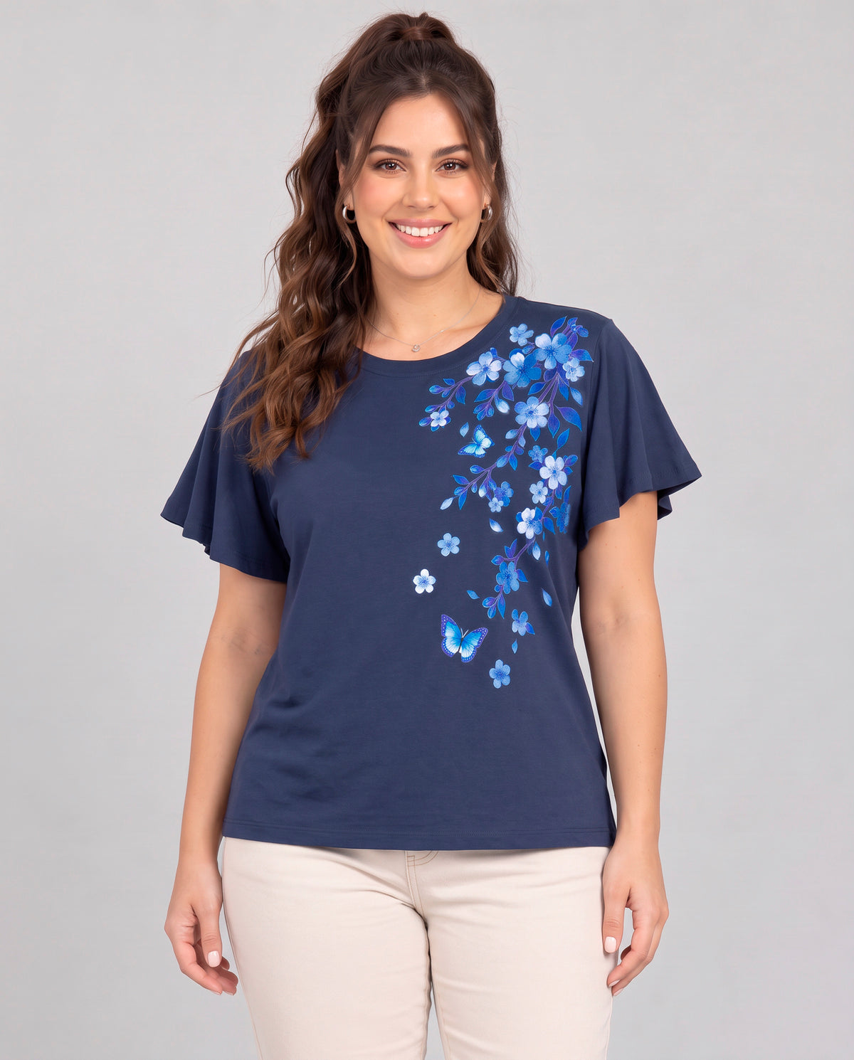 Jardim Celeste