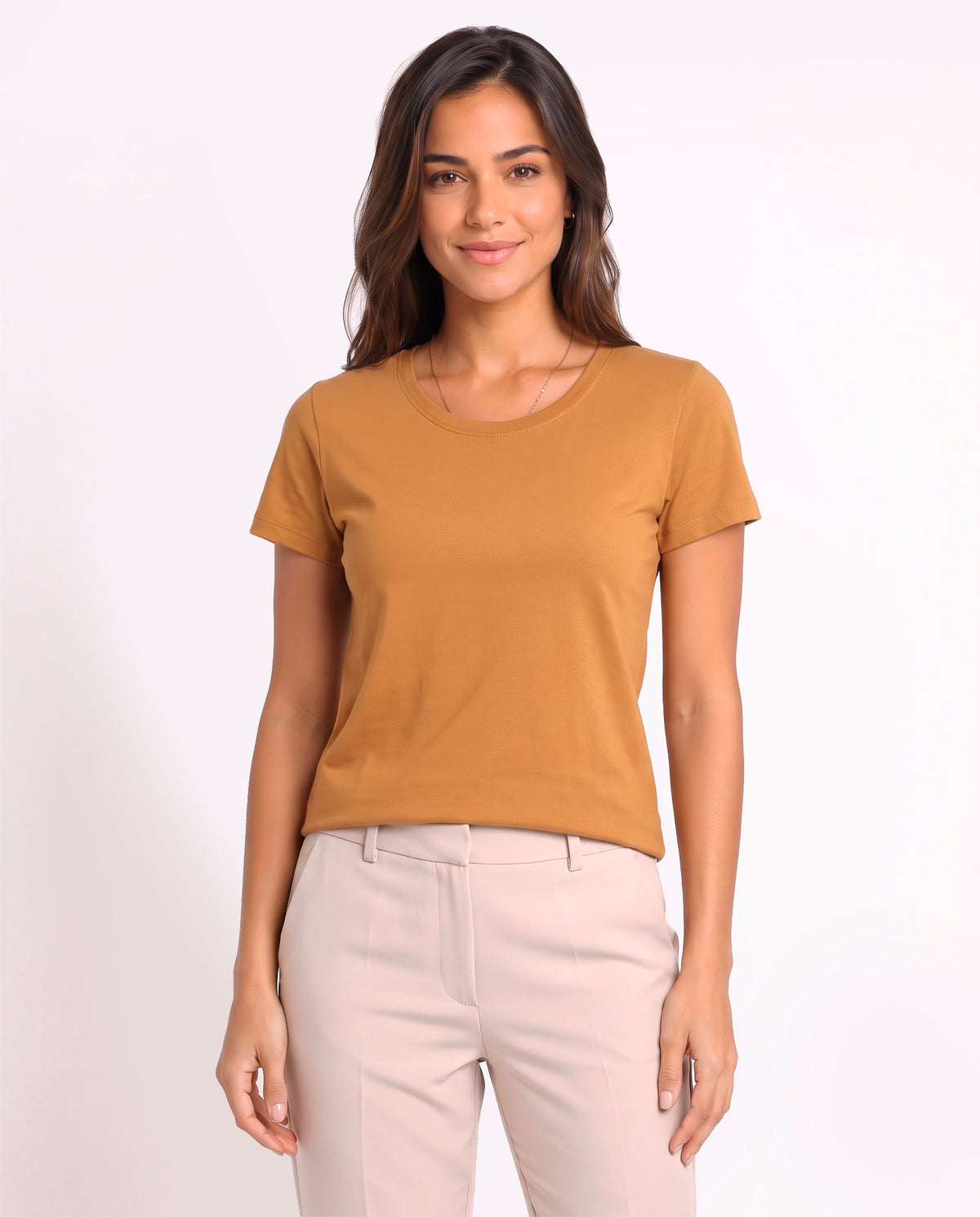 T-shirt Essencial