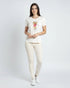T-shirt Bear Golfer - Divina Garota