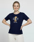 T-Shirt Bear NY - Divina Garota