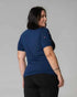 T-shirt Bordada Cherry