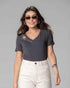 T-Shirt Bordada Preciosa