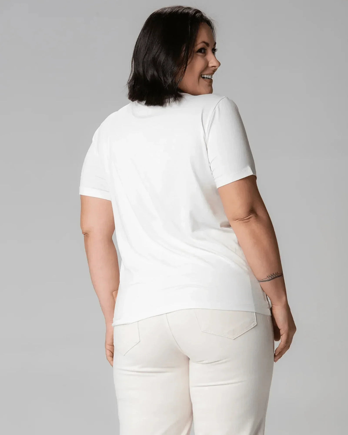 T-shirt Cacto - Divina Garota