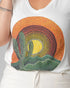 T-shirt Cacto - Divina Garota
