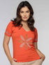 T-shirt Daisy