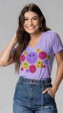 T-shirt Emoji - Divina Garota