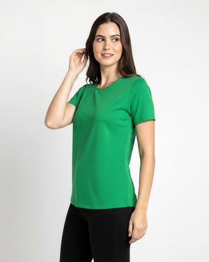 T-shirt Essencial - Divina Garota