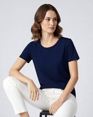 T-shirt Essencial - Divina Garota