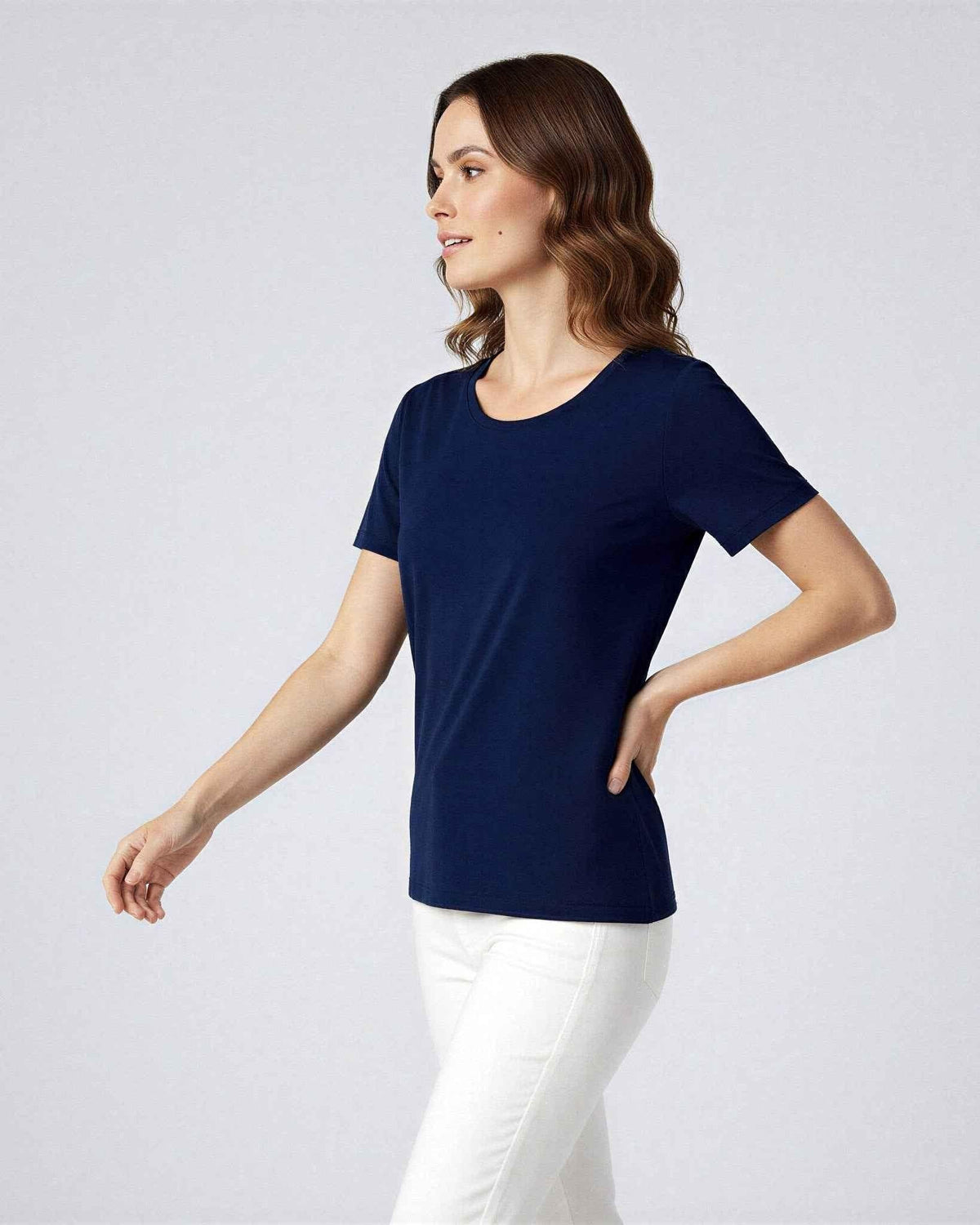 T-shirt Essencial