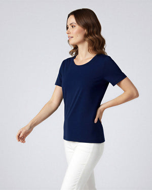 T-shirt Essencial - Divina Garota