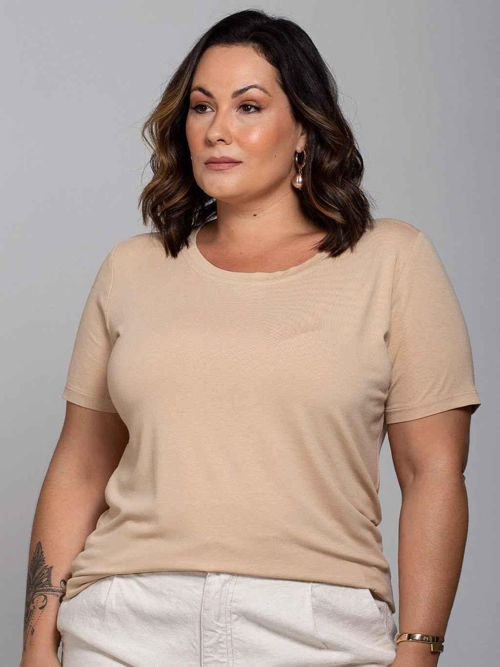 T-shirt Essencial