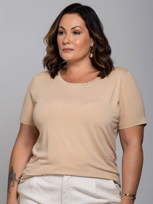 T-shirt Essencial - Divina Garota