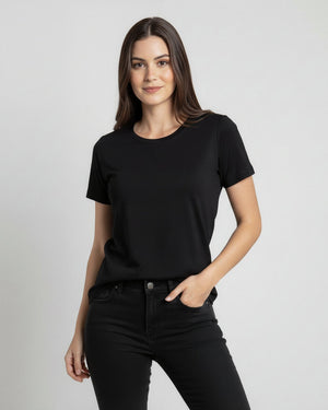 T-shirt Essencial - Divina Garota