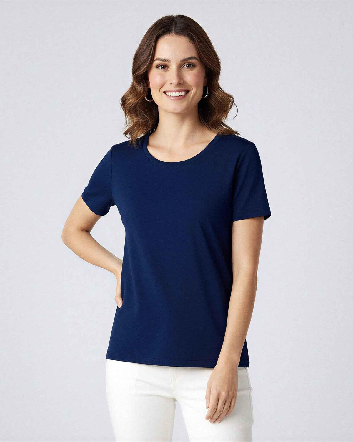 T-shirt Essencial