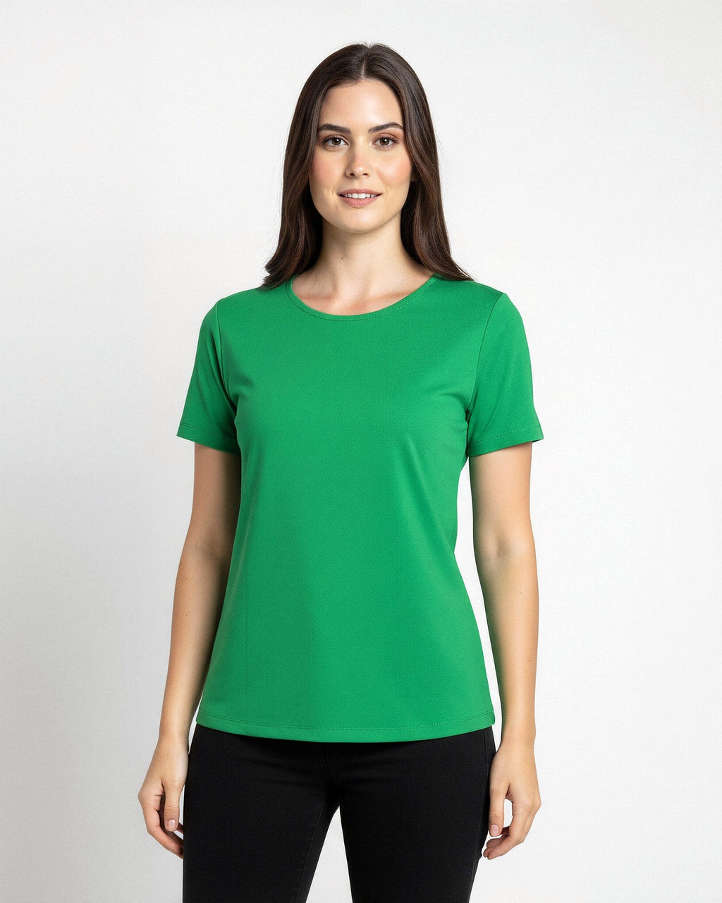 T-shirt Essencial - Divina Garota