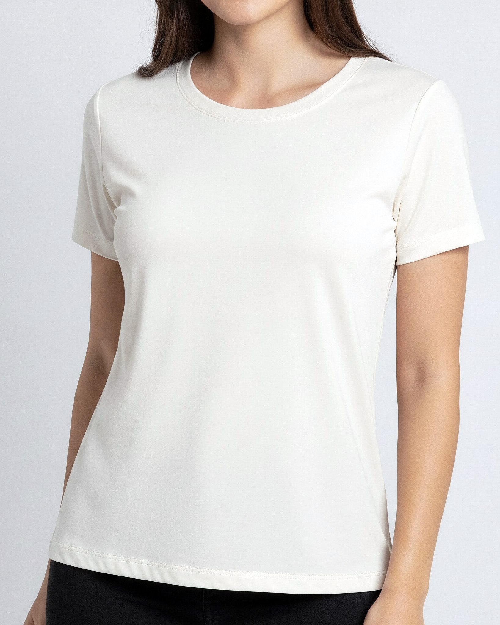 T-shirt Essencial - Divina Garota