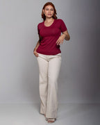 T-shirt Essencial - Divina Garota