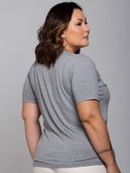 T-shirt Essencial - Divina Garota