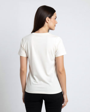 T-shirt Essencial - Divina Garota