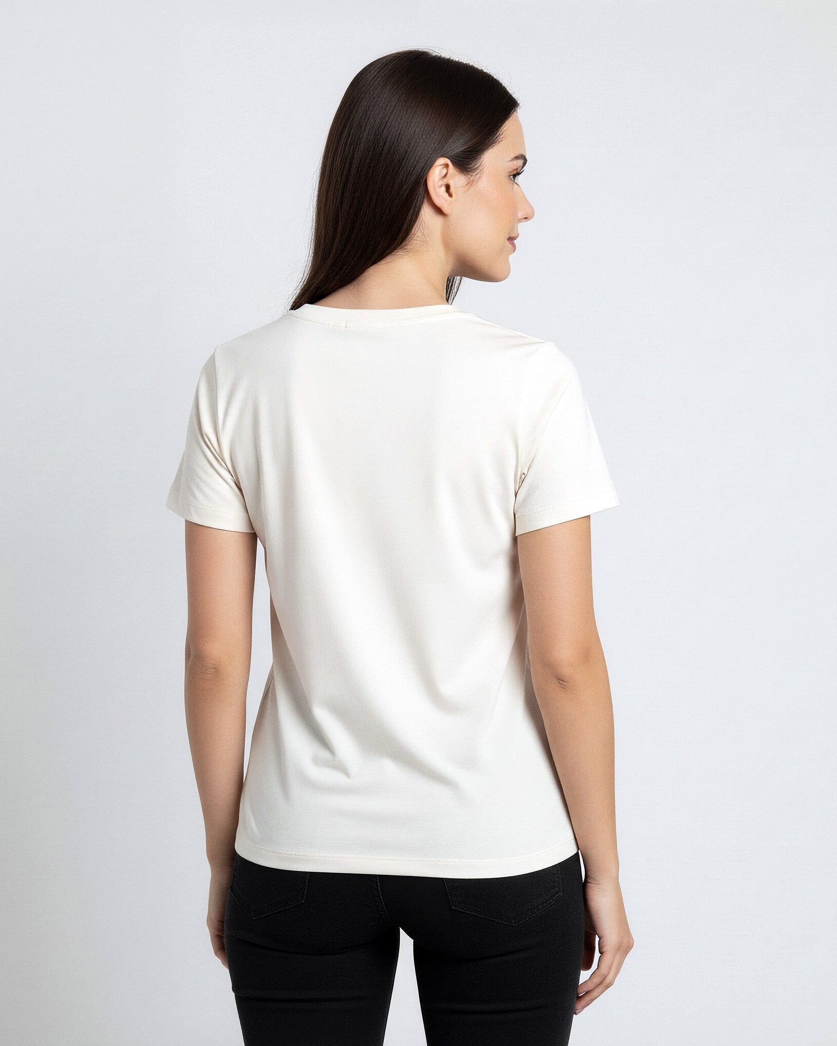 T-shirt Essencial - Divina Garota