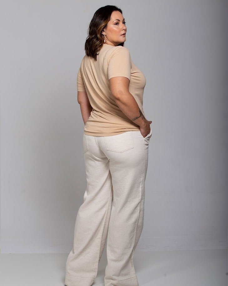 T-shirt Essencial - Divina Garota