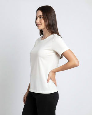 T-shirt Essencial - Divina Garota