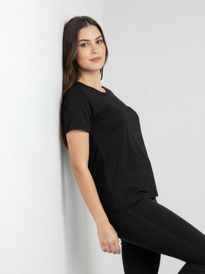 T-shirt Essencial - Divina Garota