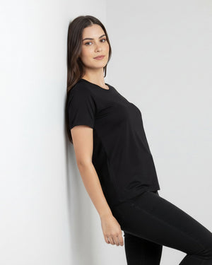T-shirt Essencial - Divina Garota