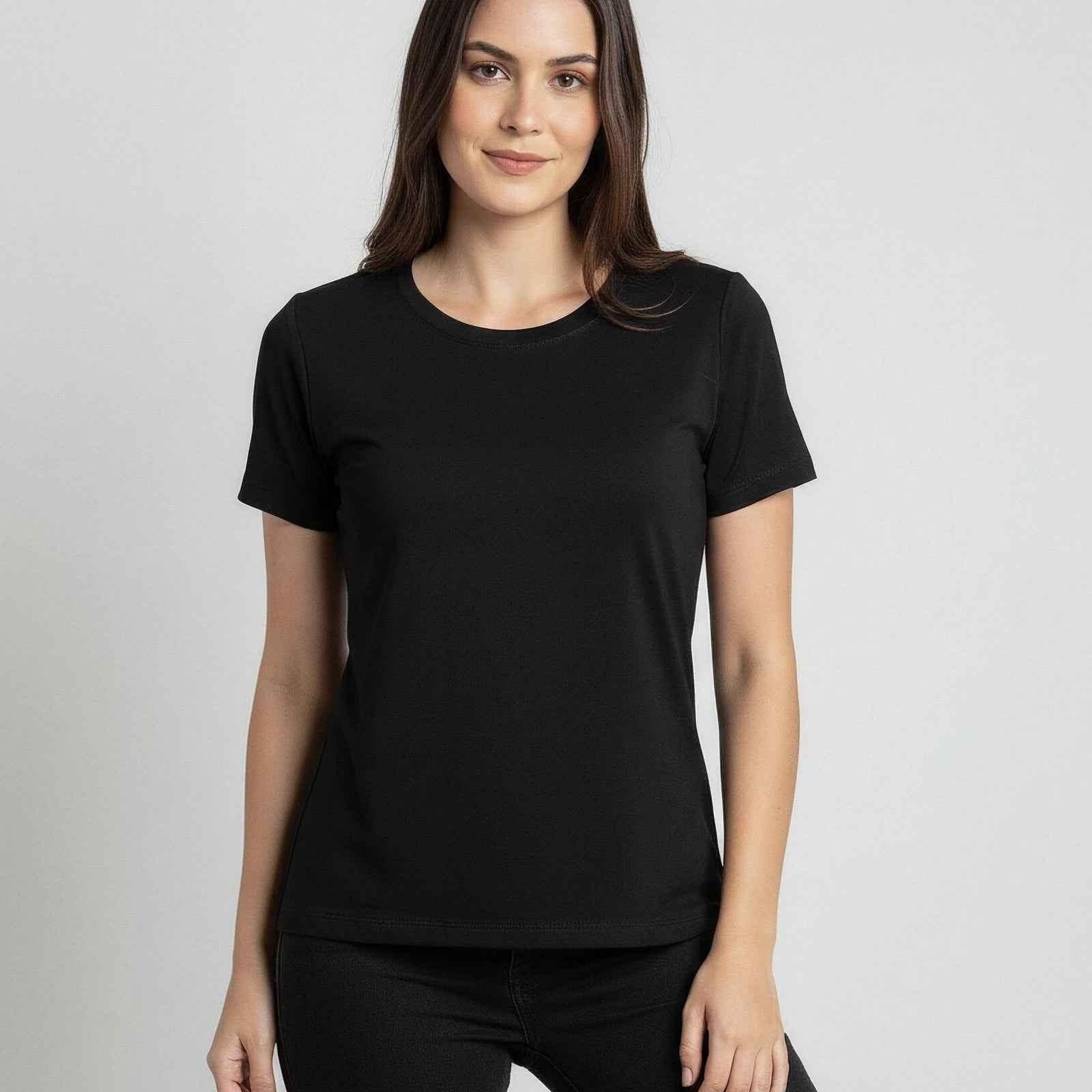 T-shirt Essencial